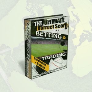 The Ultimate Correct Score Trading on Betfair